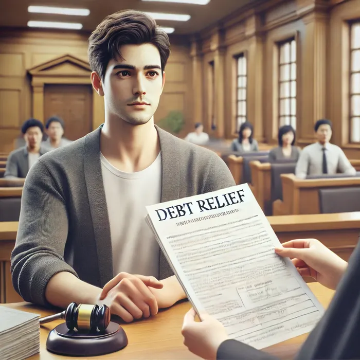 개인회생자동차