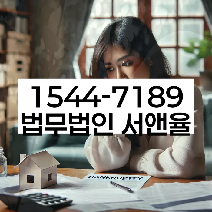 개인회생법무사추천