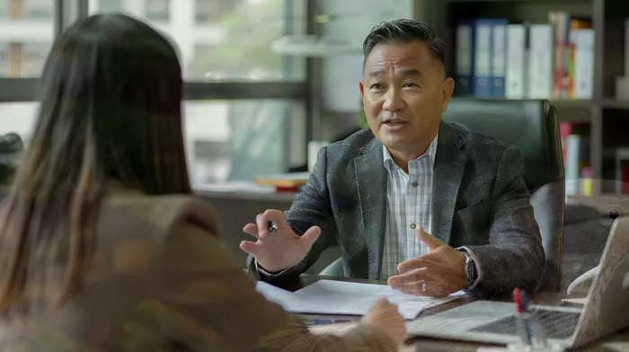 개인신용회복지원제도