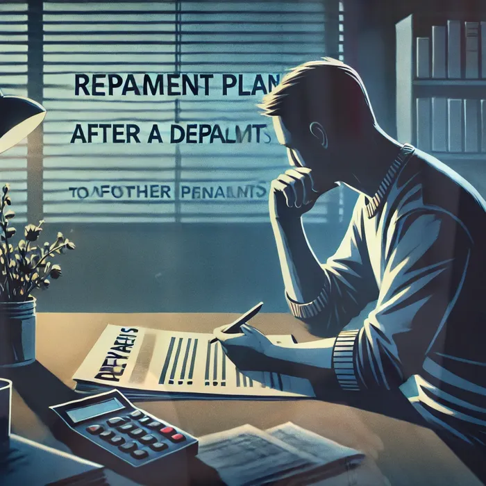 개인회생준비서류