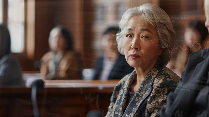 개인회생준비서류