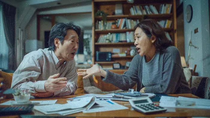 개인회생변제금미납