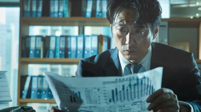 개인회생면책결정