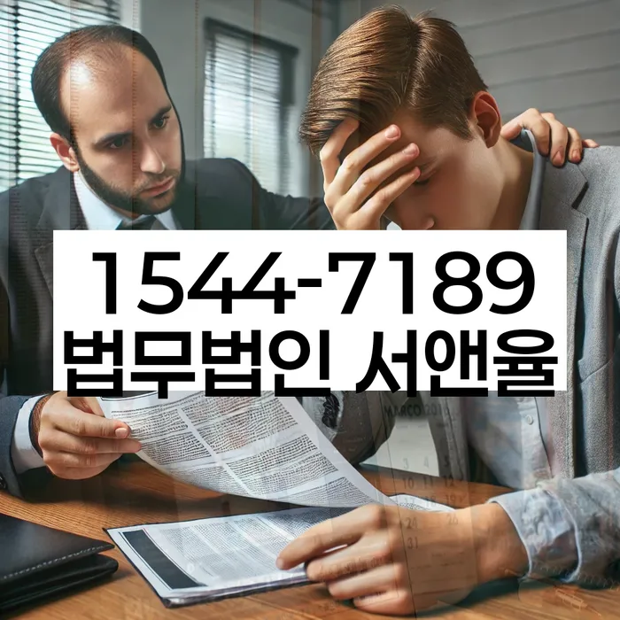 개인회생면책결정