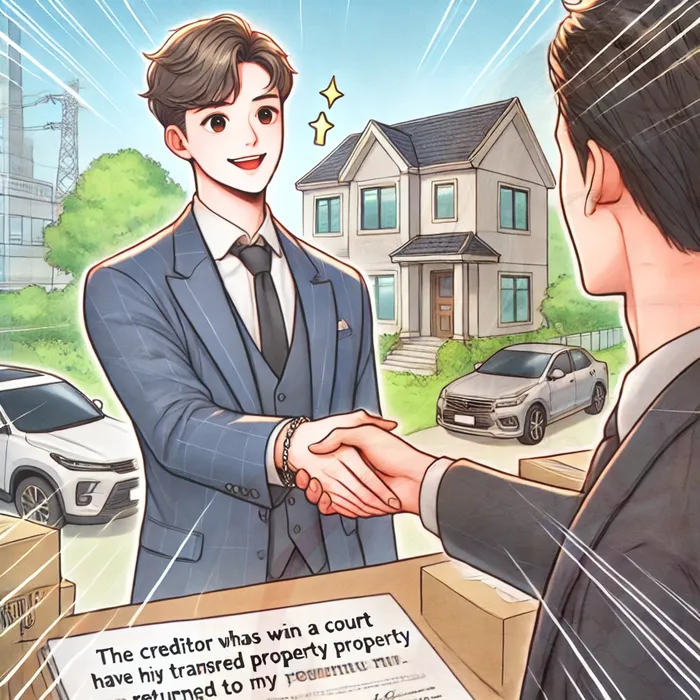 지방법원개인회생