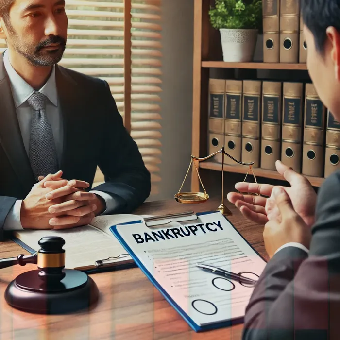 개인파산전문변호사