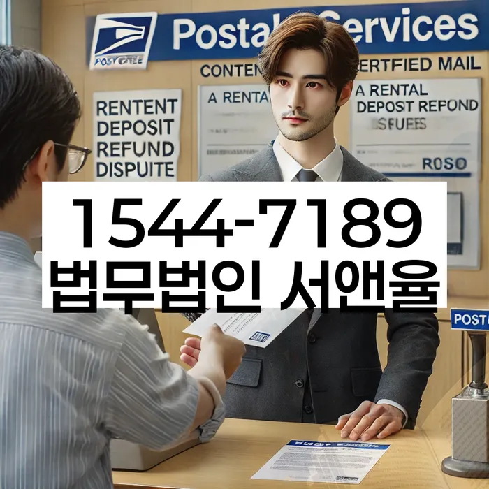 개인파산전문변호사