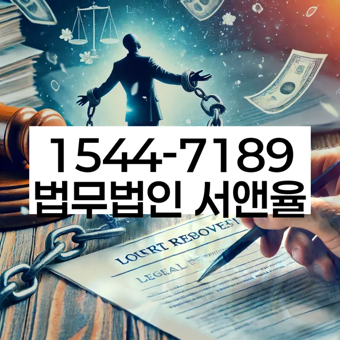 개인회생변호사추천