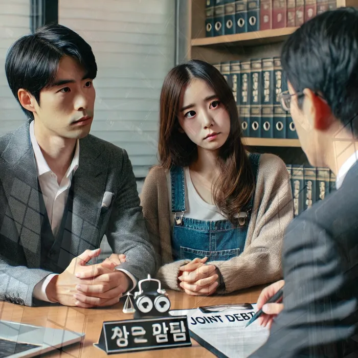 기초생활수급자개인회생