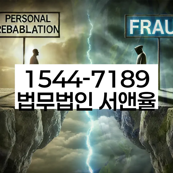 개인회생