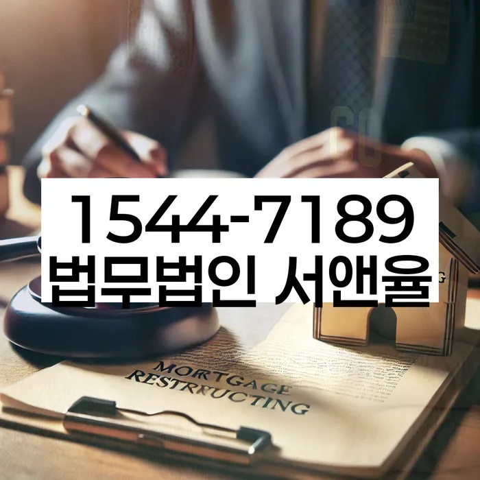 개인회생