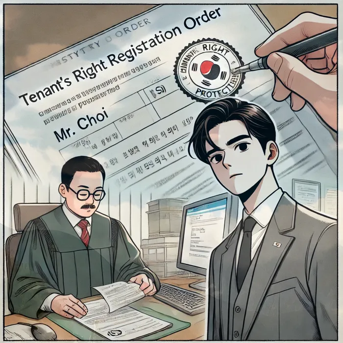 개인회생 신청 서류