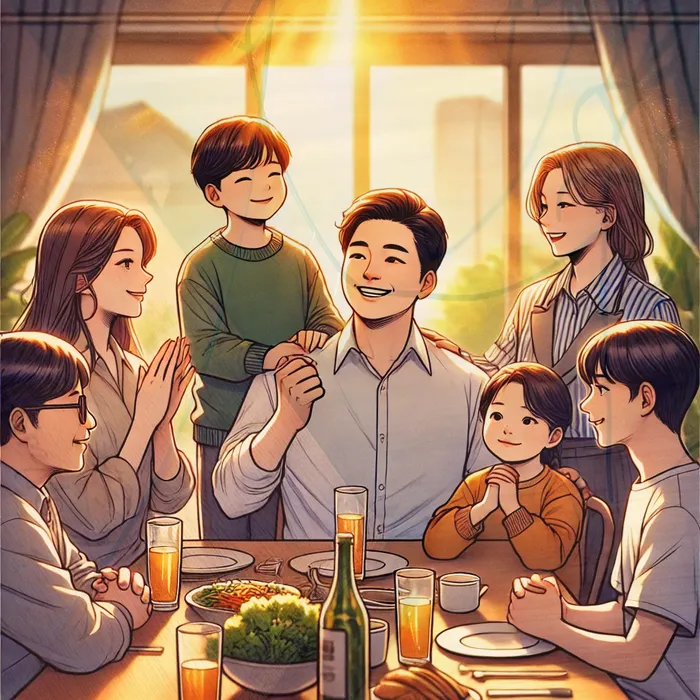 개인회생 변제금 상환 후 재정 정리