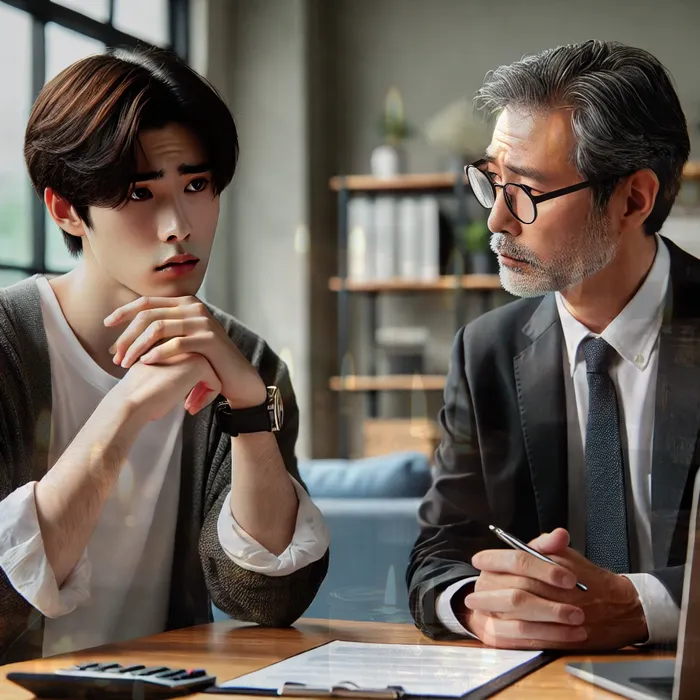 채무 조정의 중요성