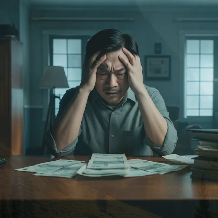 개인회생 서류 준비