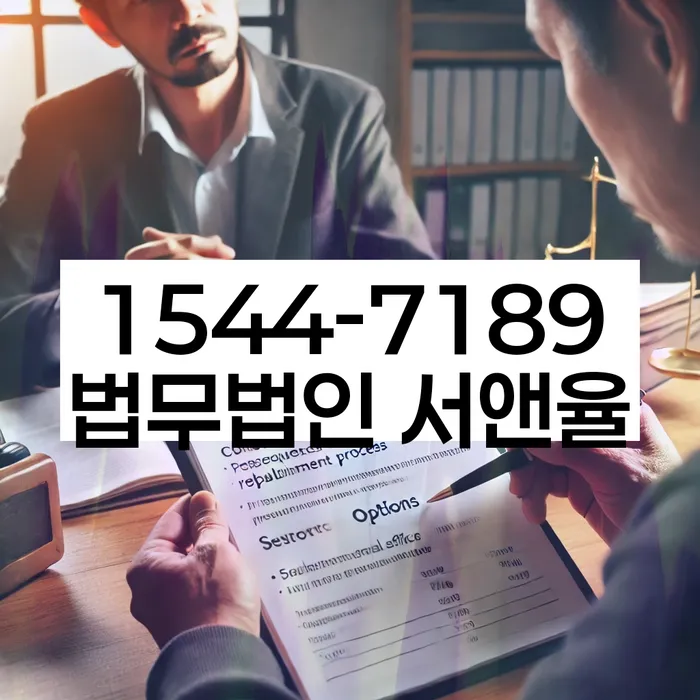 개인회생 신청 실패 이유와 해결 방법