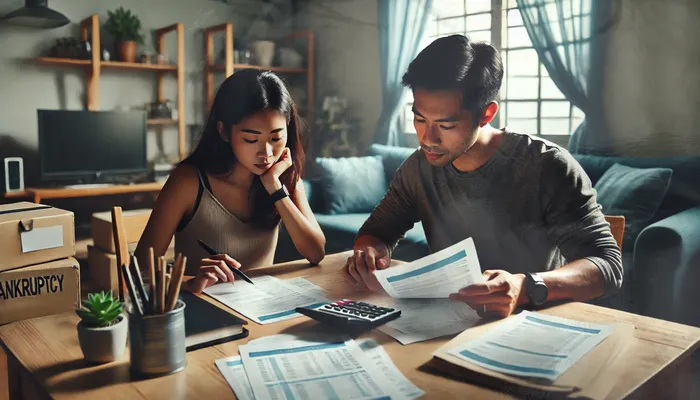 변제금 상환 계획