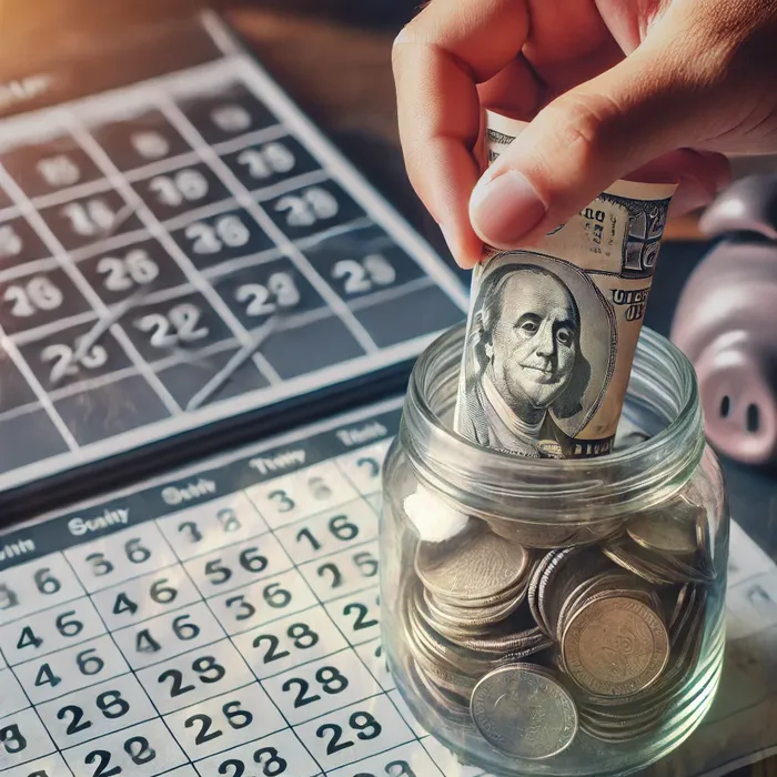 채무 조정 절차