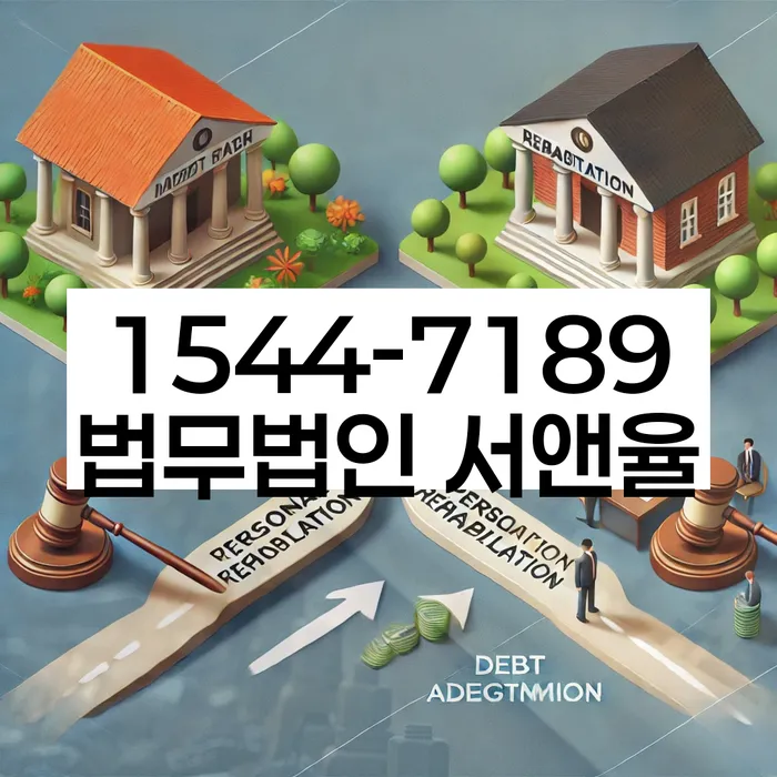 개인회생 후 신용등급