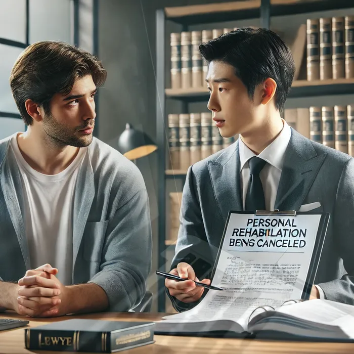 개인회생과 개인파산