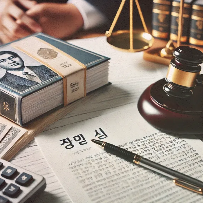 개인파산과 개인회생