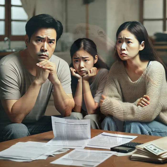 성공적인 개인회생 사례