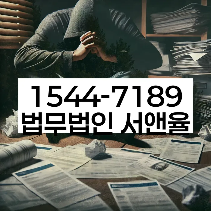 개인회생 재신청 준비 방법