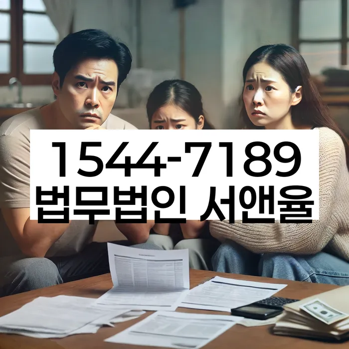 개인회생 변제금 협상 변호사