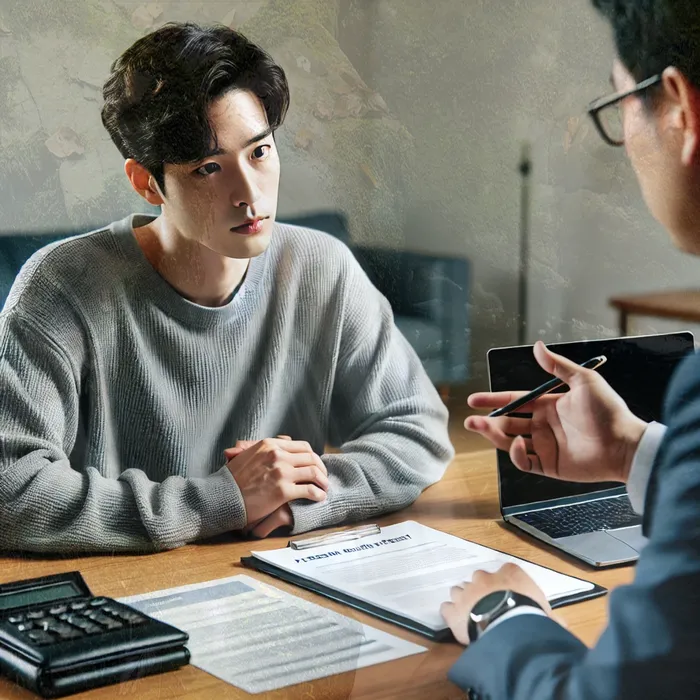 개인회생 절차 중 채무 변동 대응