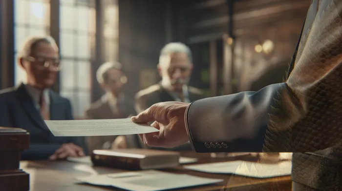 재정 관리 전략