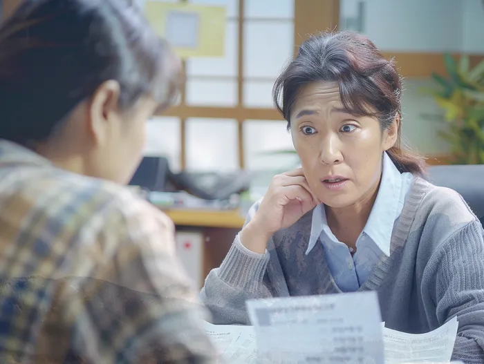 신용 회복 장단점