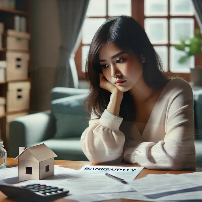 재산 목록 작성