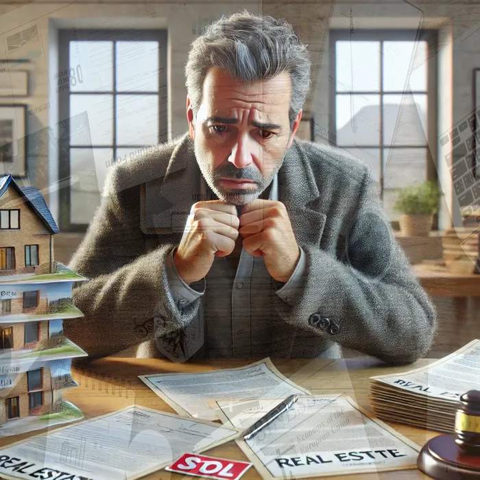 재산 매각 절차