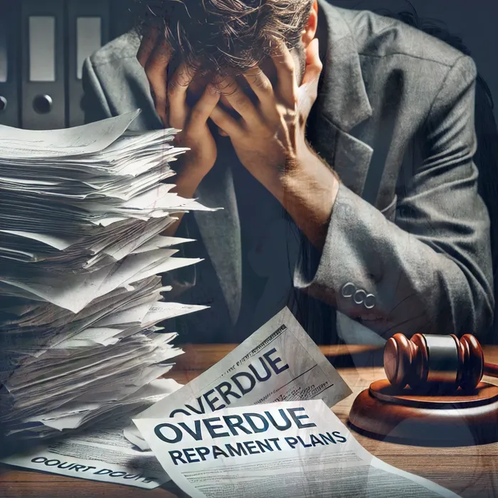 대출 상환 불가 대처법