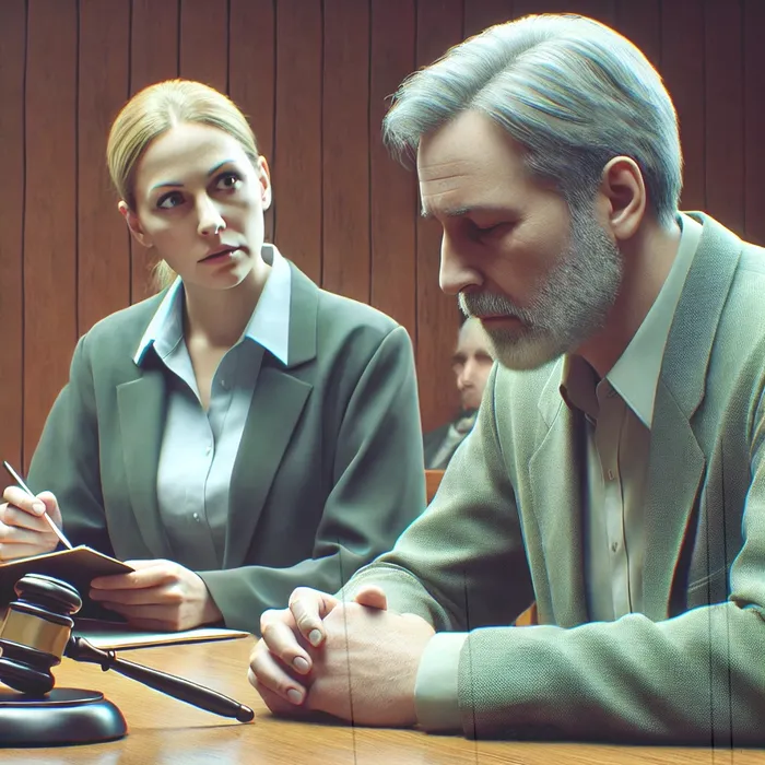 법적 구제 절차