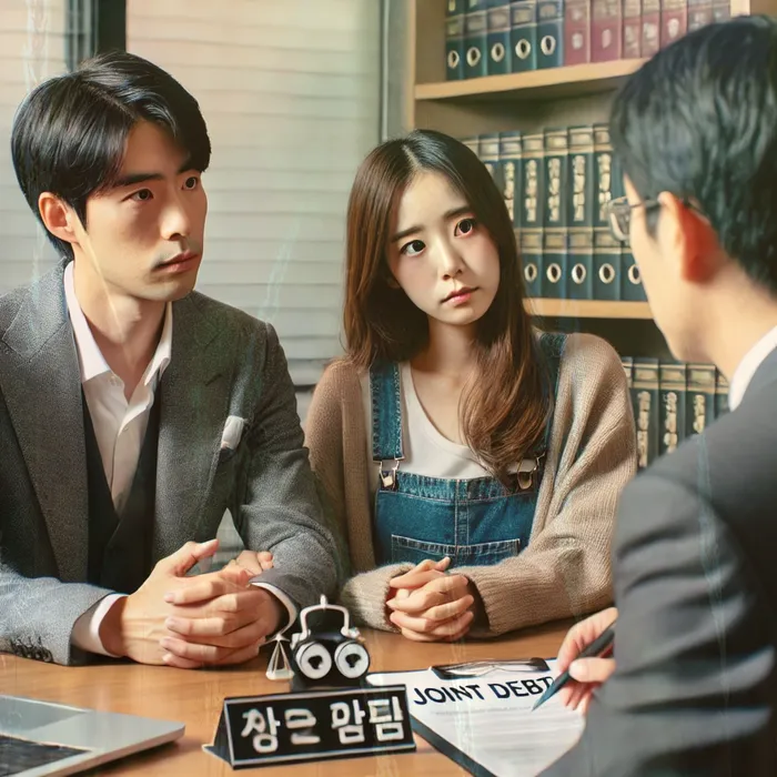 개인회생 신청 절차