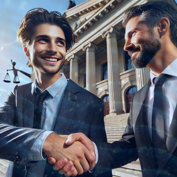 변호사 상담의 중요성