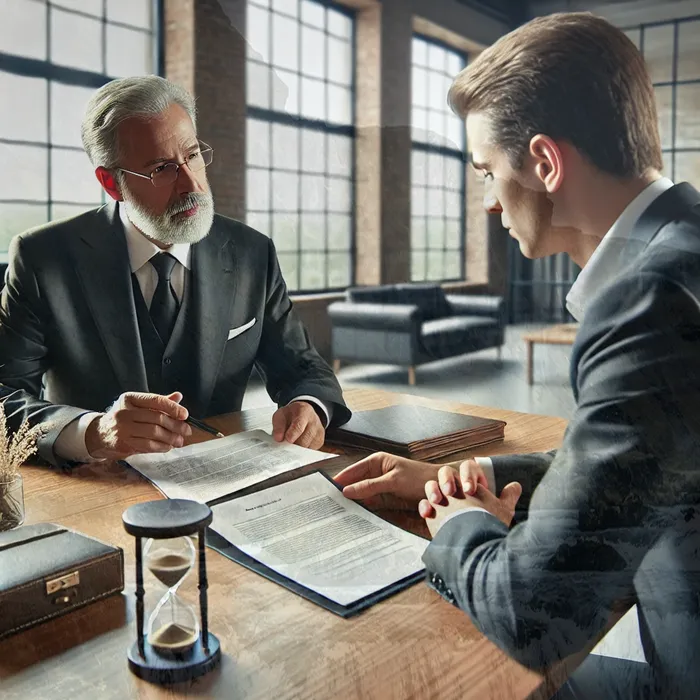 채무 불이행 해결 방법