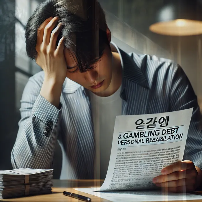 개인회생 재신청 장점