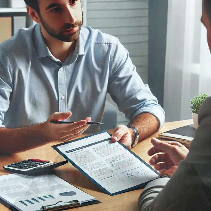 개인회생 절차 이해하기