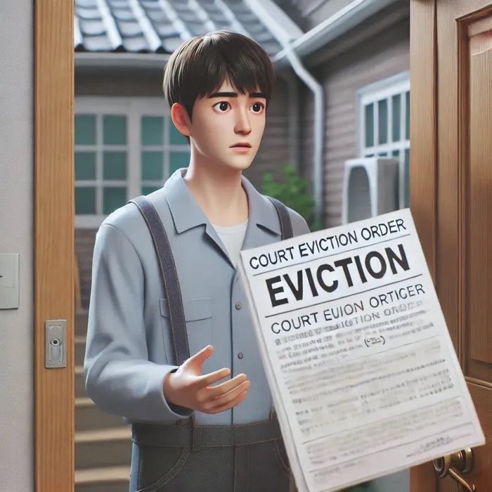 채무자 대처 방안