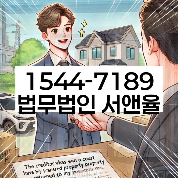 채무불이행대처방법