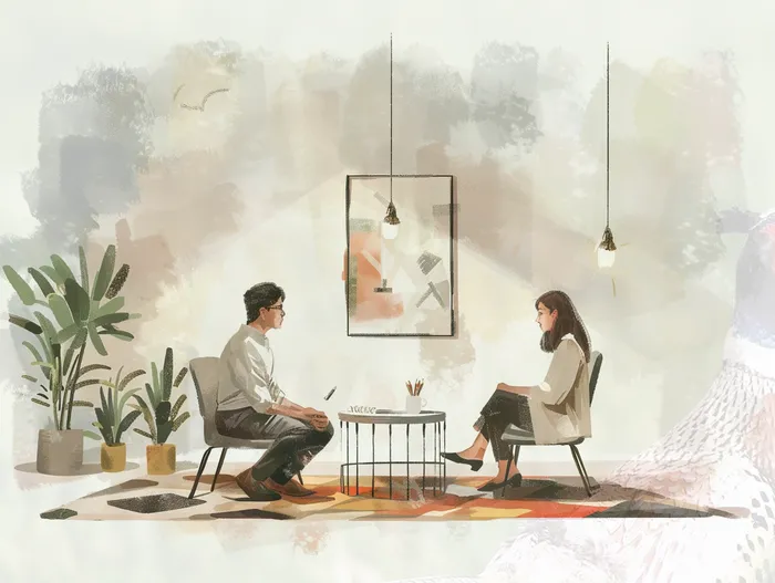 재정 관리 전략