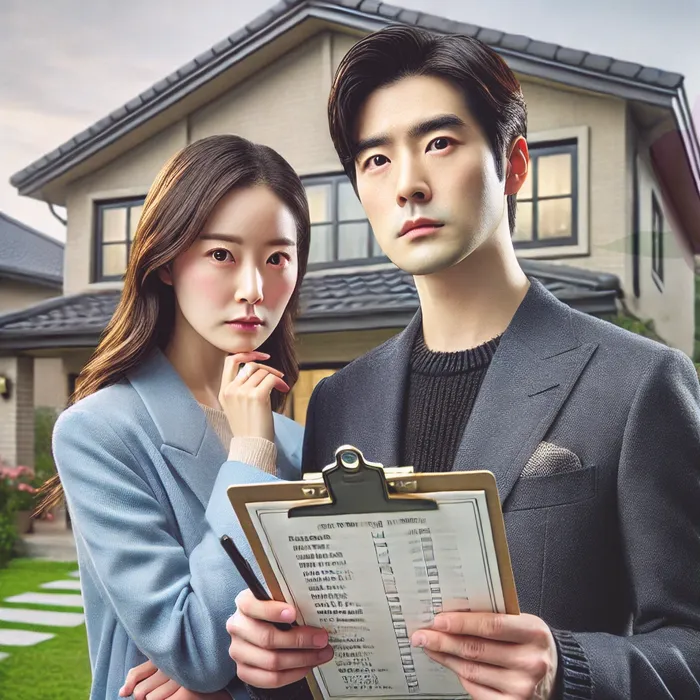 개인회생 신청서 작성 요령