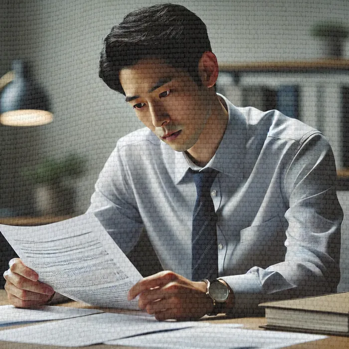 개인회생과 개인파산의 차이