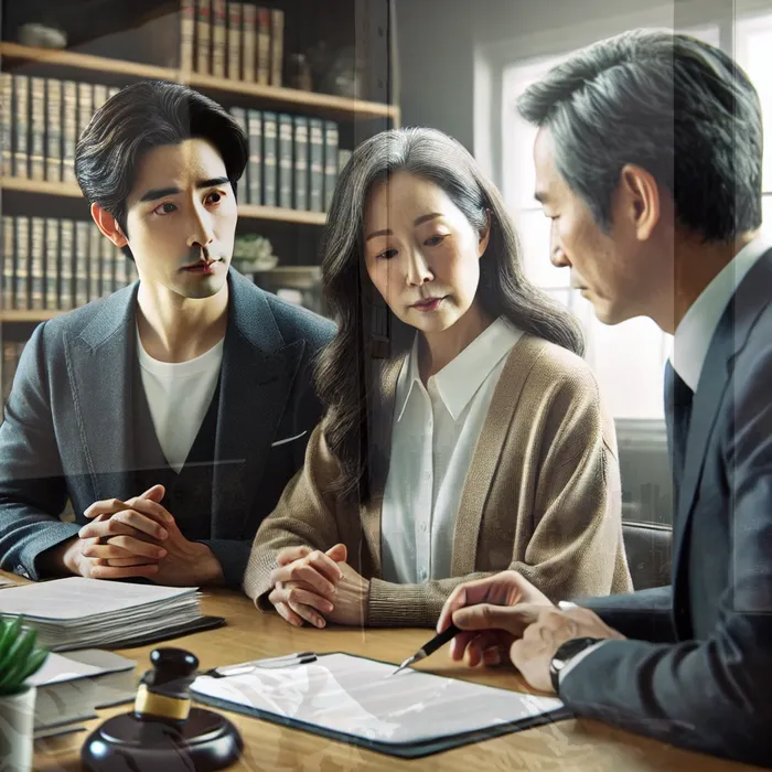 대출 연체 해결 법적 절차