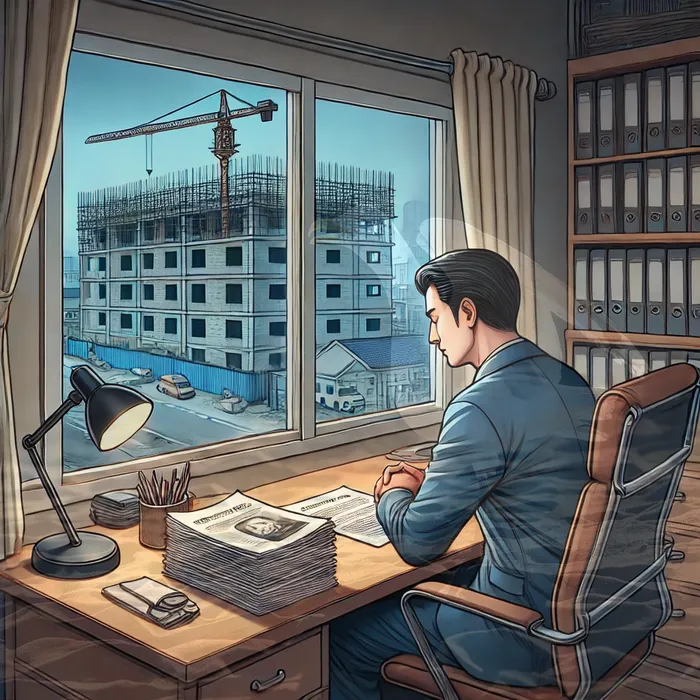 개인회생 사례 연구