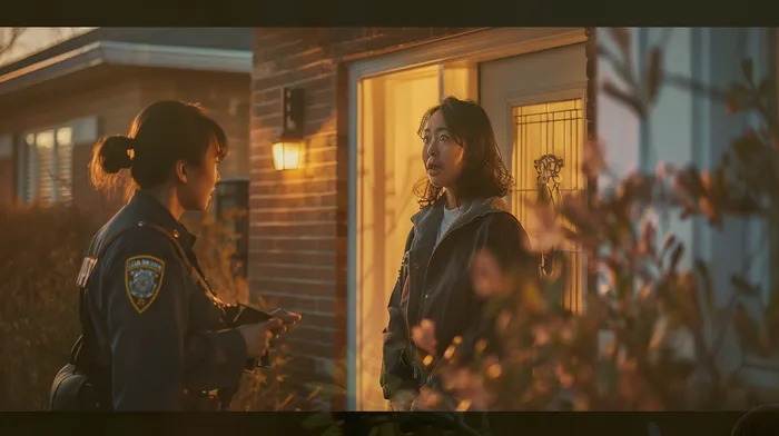 법률 상담 이미지