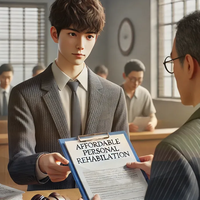 성공적인 개인회생 사례