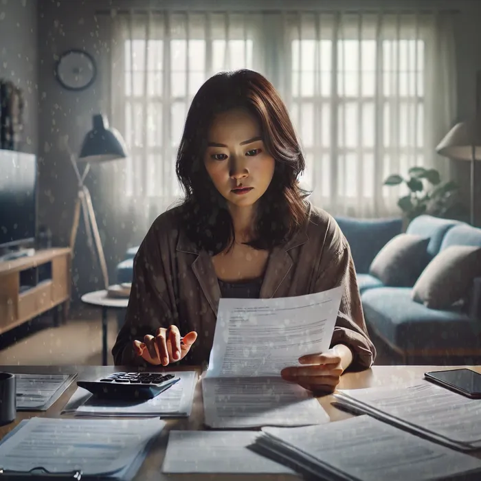 중화2동 개인회생변호사 상담